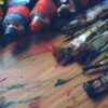 Paints of the Future